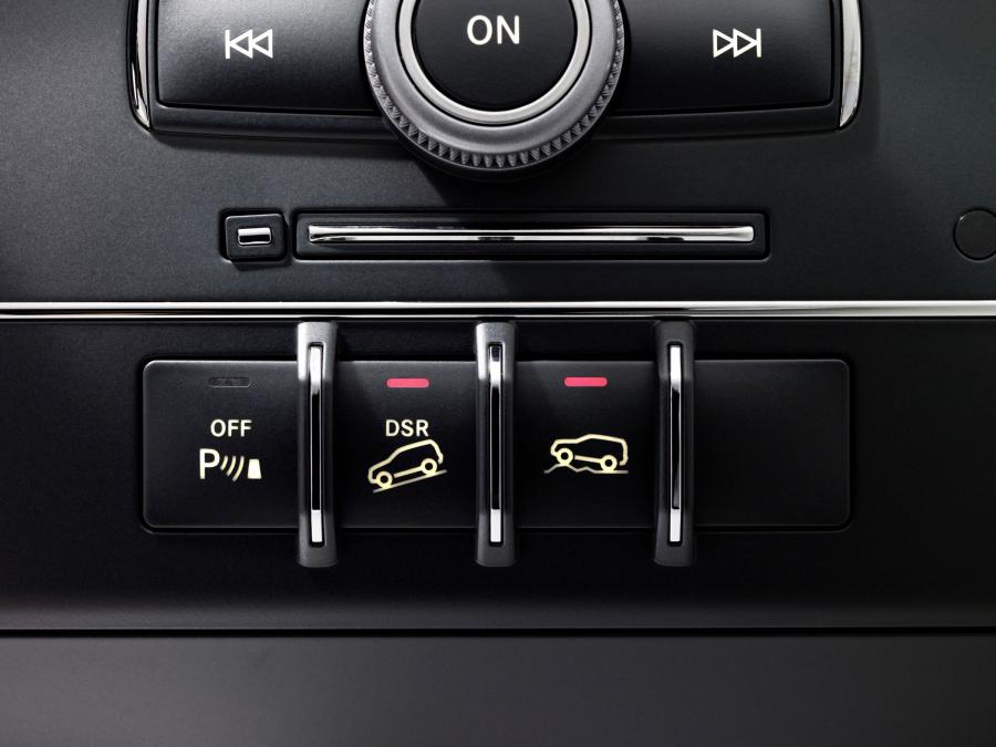  Mercedes-Benz GLK-Class 2010 года  (фото 212 из 224)